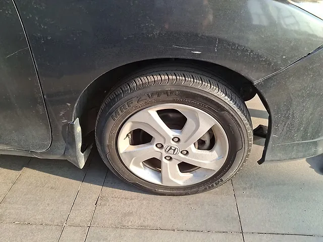 Used Honda City [2014-2017] VX in Raipur