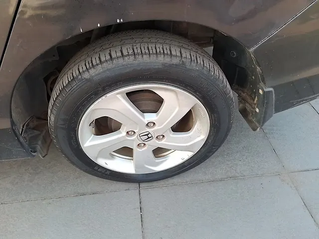 Used Honda City [2014-2017] VX in Raipur