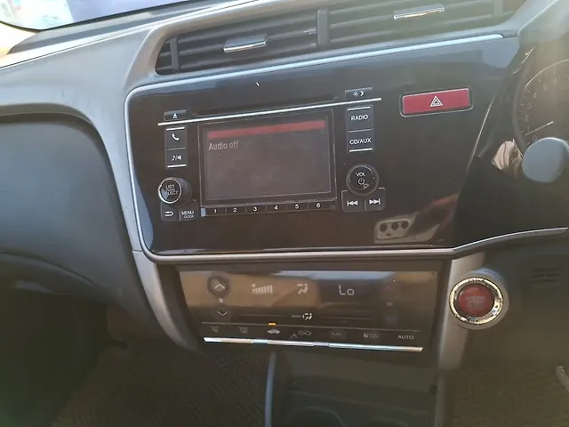 Used Honda City [2014-2017] VX in Raipur