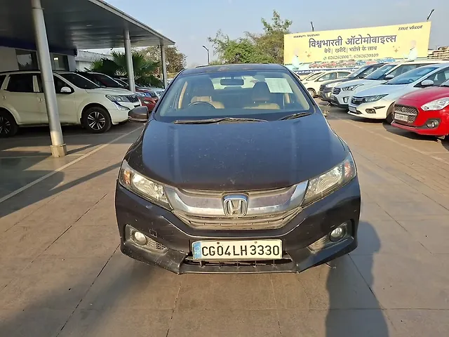 Used Honda City [2014-2017] VX in Raipur