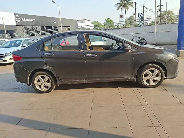 Used Honda City [2014-2017] VX in Raipur