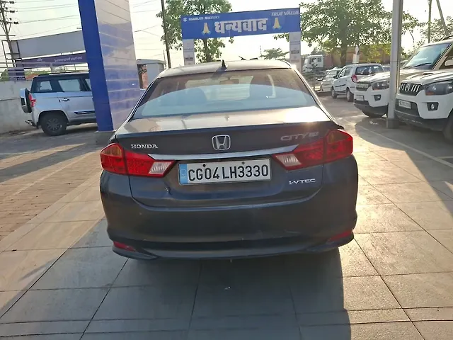 Used Honda City [2014-2017] VX in Raipur