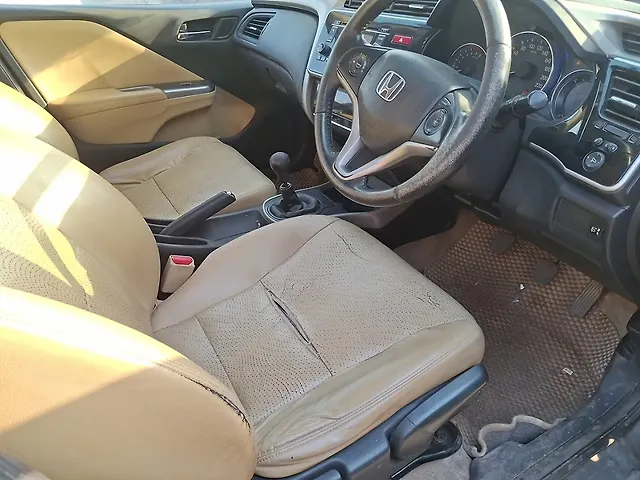 Used Honda City [2014-2017] VX in Raipur