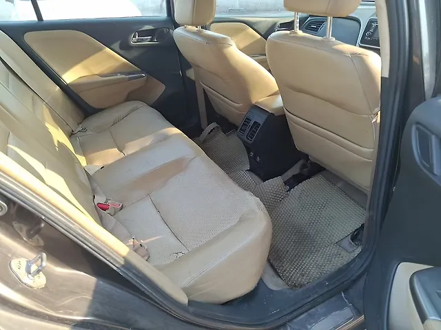 Used Honda City [2014-2017] VX in Raipur