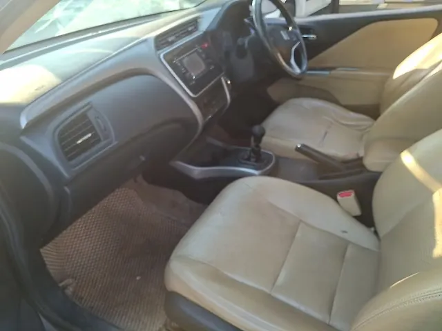 Used Honda City [2014-2017] VX in Raipur
