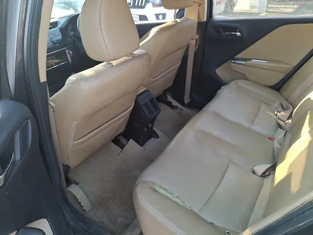 Used Honda City [2014-2017] VX in Raipur