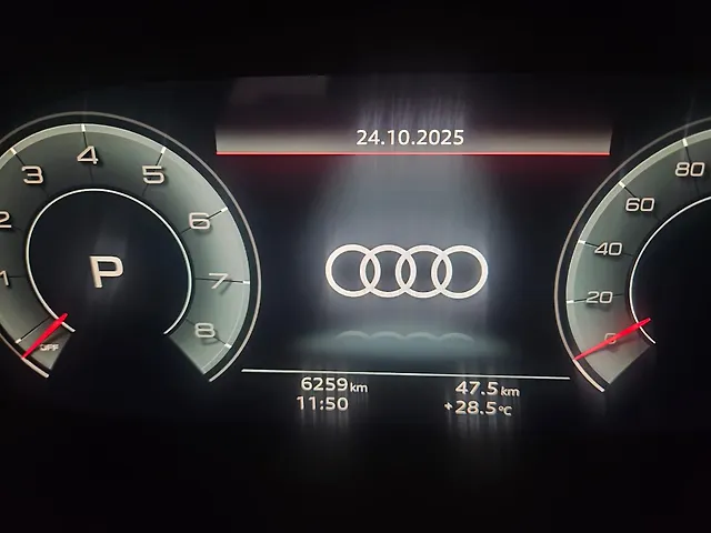 Used Audi A4 Technology 40 TFSI in Delhi Used Audi A4 Technology 40 TFSI in Delhi