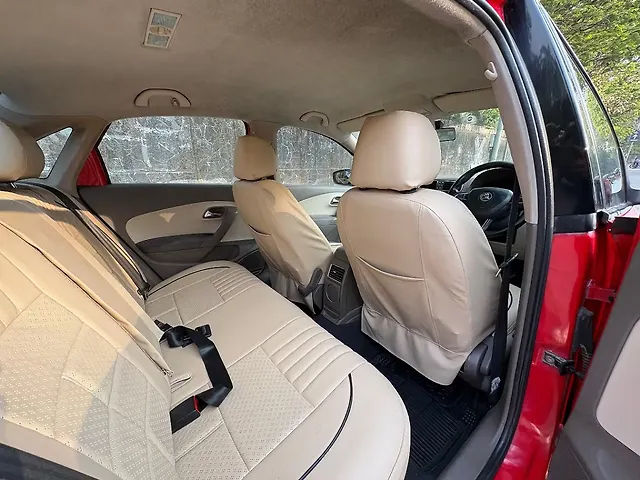 Used Skoda Rapid [2014-2015] 1.5 TDI CR Elegance in Mumbai