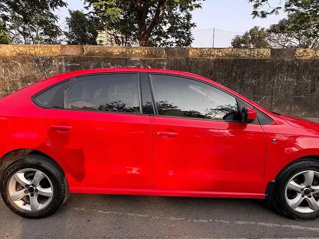 Used Skoda Rapid [2014-2015] 1.5 TDI CR Elegance in Mumbai