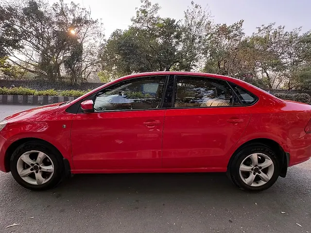 Used Skoda Rapid [2014-2015] 1.5 TDI CR Elegance in Mumbai
