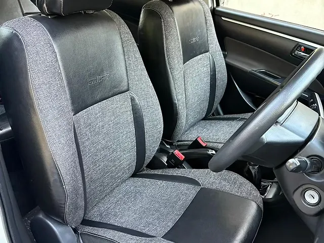 Used Maruti Suzuki Swift [2014-2018] VXi [2014-2017] in Rajkot