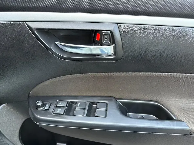 Used Maruti Suzuki Swift [2014-2018] VXi [2014-2017] in Rajkot