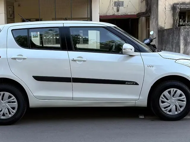 Used Maruti Suzuki Swift [2014-2018] VXi [2014-2017] in Rajkot