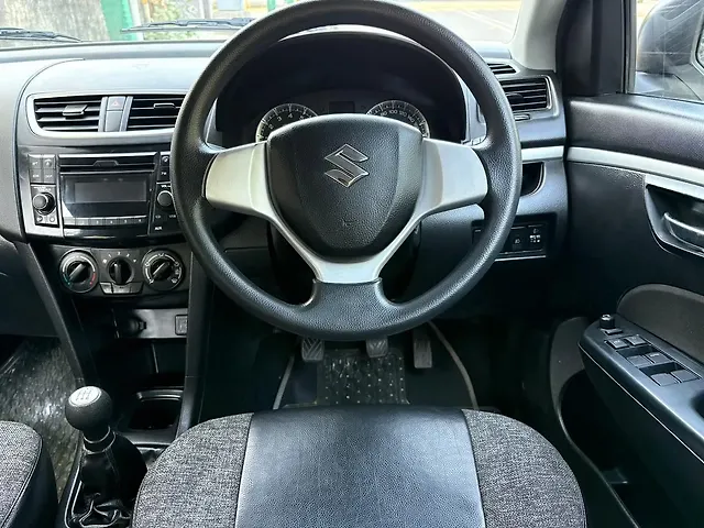 Used Maruti Suzuki Swift [2014-2018] VXi [2014-2017] in Rajkot