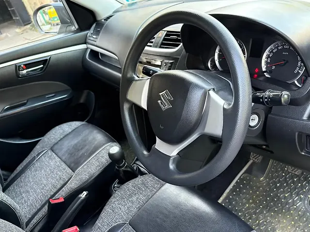 Used Maruti Suzuki Swift [2014-2018] VXi [2014-2017] in Rajkot