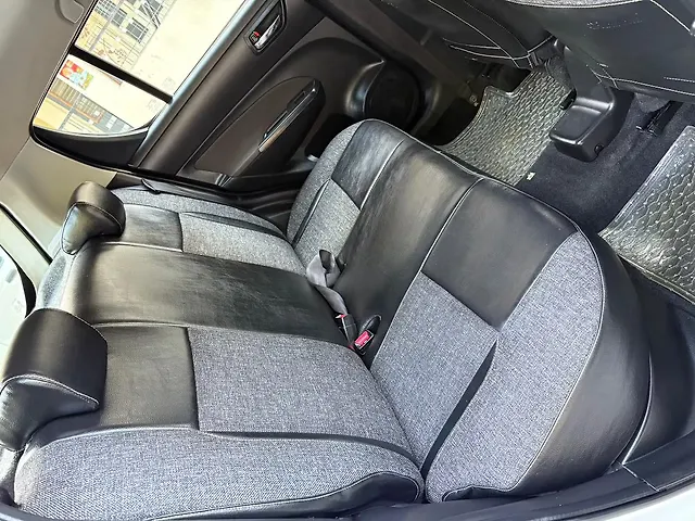 Used Maruti Suzuki Swift [2014-2018] VXi [2014-2017] in Rajkot