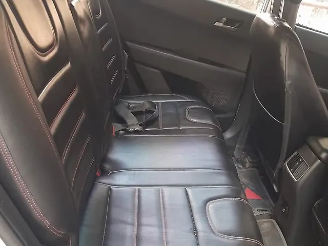 Used Hyundai Creta [2015-2017] 1.6 SX Plus Petrol in Mumbai