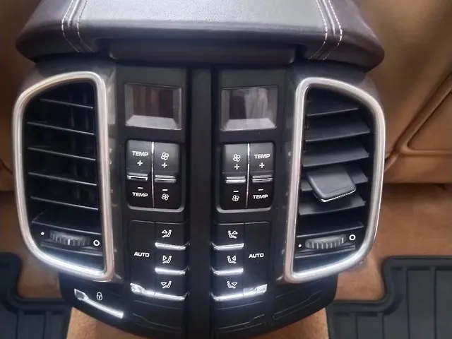 Used Porsche Cayenne [2010-2014] Diesel in Chennai