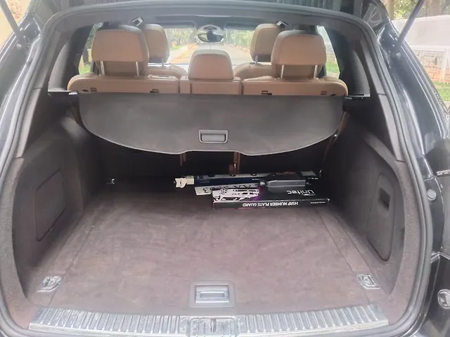 Used Porsche Cayenne [2010-2014] Diesel in Chennai