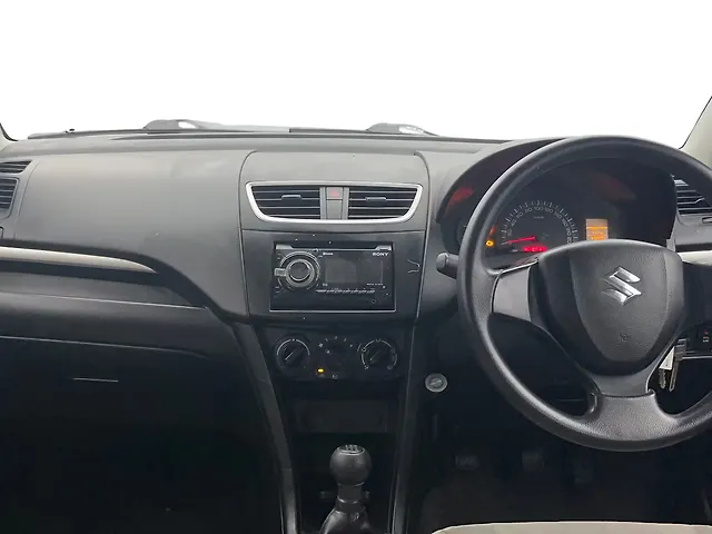 Used Maruti Suzuki Swift [2014-2018] Lxi (O) [2014-2017] in Delhi