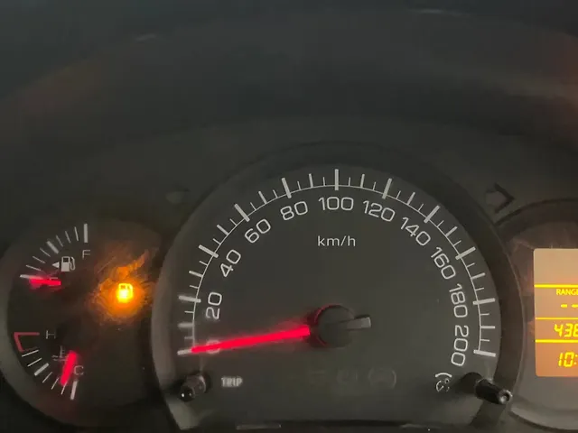 Used Maruti Suzuki Swift [2014-2018] Lxi (O) [2014-2017] in Delhi