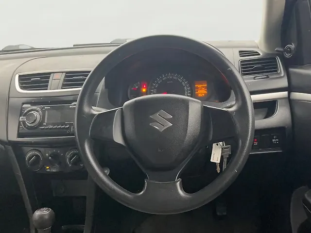 Used Maruti Suzuki Swift [2014-2018] Lxi (O) [2014-2017] in Delhi