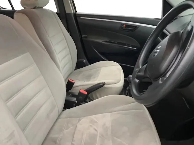 Used Maruti Suzuki Swift [2014-2018] Lxi (O) [2014-2017] in Delhi