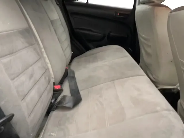Used Maruti Suzuki Swift [2014-2018] Lxi (O) [2014-2017] in Delhi