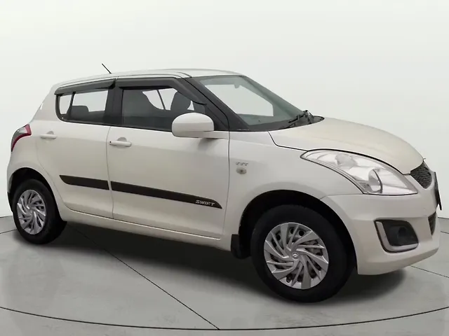 Used 2016 Maruti Suzuki Swift in Delhi