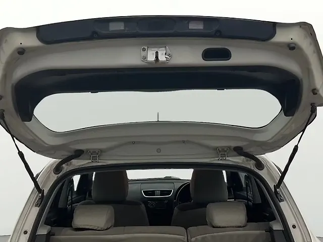 Used Maruti Suzuki Swift [2014-2018] Lxi (O) [2014-2017] in Delhi