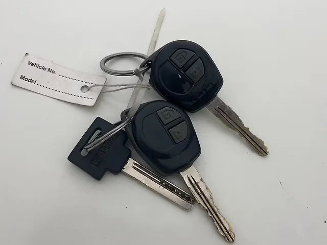 Used Maruti Suzuki Swift [2014-2018] Lxi (O) [2014-2017] in Delhi