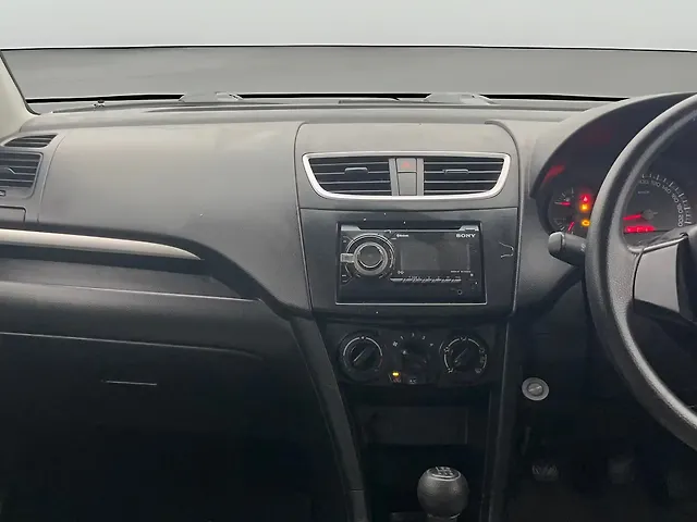 Used Maruti Suzuki Swift [2014-2018] Lxi (O) [2014-2017] in Delhi