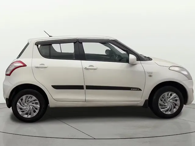 Used Maruti Suzuki Swift [2014-2018] Lxi (O) [2014-2017] in Delhi