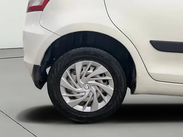 Used Maruti Suzuki Swift [2014-2018] Lxi (O) [2014-2017] in Delhi