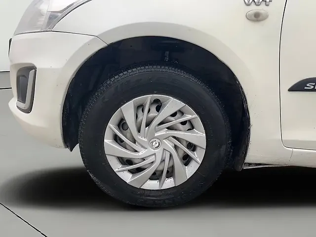 Used Maruti Suzuki Swift [2014-2018] Lxi (O) [2014-2017] in Delhi