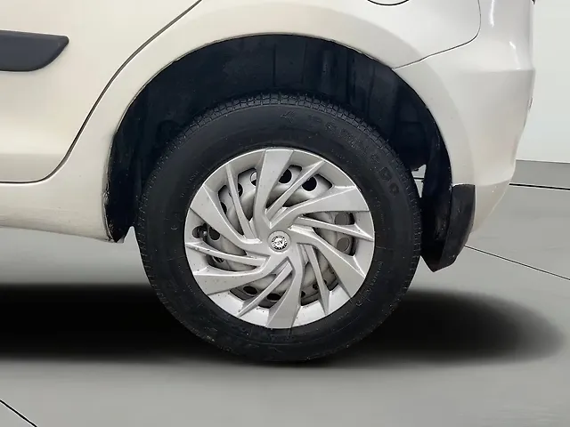 Used Maruti Suzuki Swift [2014-2018] Lxi (O) [2014-2017] in Delhi