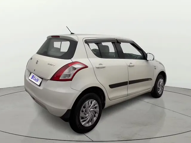 Used Maruti Suzuki Swift [2014-2018] Lxi (O) [2014-2017] in Delhi