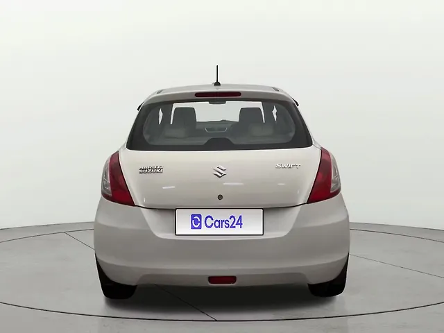 Used Maruti Suzuki Swift [2014-2018] Lxi (O) [2014-2017] in Delhi