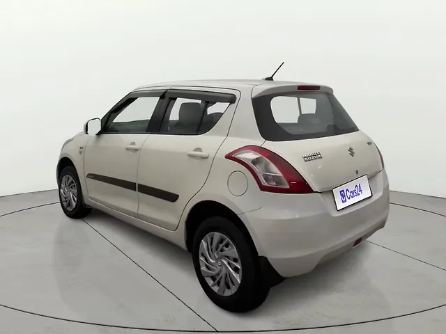 Used Maruti Suzuki Swift [2014-2018] Lxi (O) [2014-2017] in Delhi