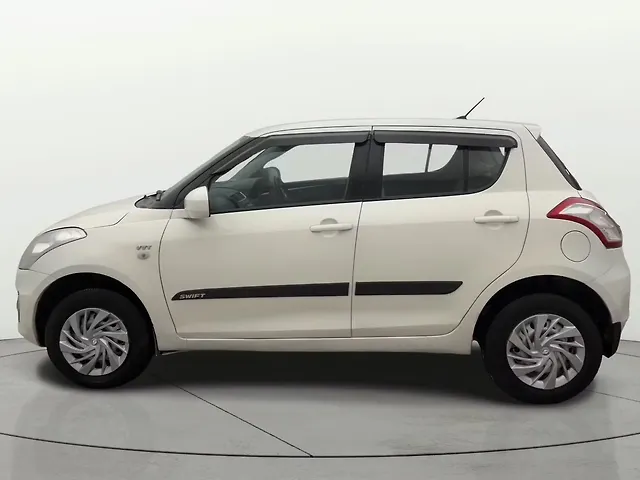 Used Maruti Suzuki Swift [2014-2018] Lxi (O) [2014-2017] in Delhi