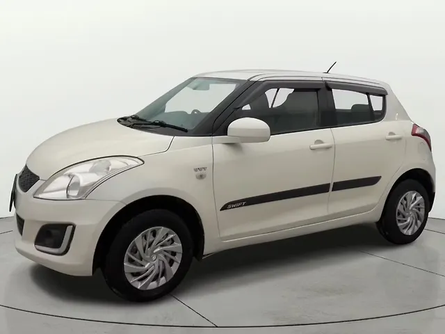Used Maruti Suzuki Swift [2014-2018] Lxi (O) [2014-2017] in Delhi