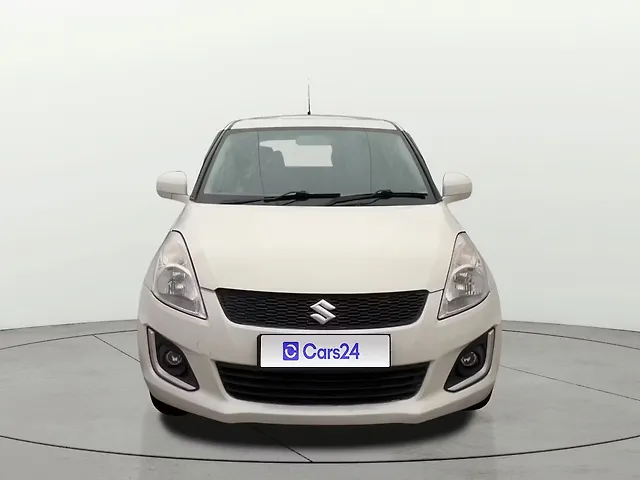 Used Maruti Suzuki Swift [2014-2018] Lxi (O) [2014-2017] in Delhi