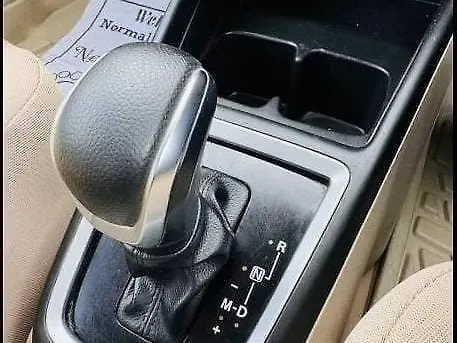 Used Maruti Suzuki Dzire [2017-2020] ZXi AMT in Surat