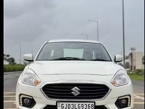 Used 2020 Maruti Suzuki DZire in Surat