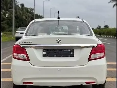 Used Maruti Suzuki Dzire [2017-2020] ZXi AMT in Surat
