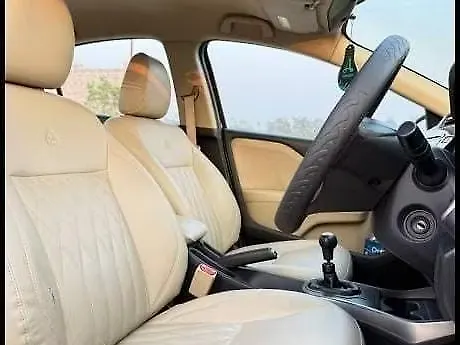 Used Honda City [2014-2017] V Diesel in Surat