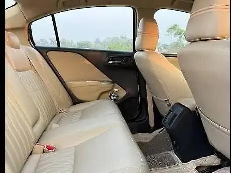 Used Honda City [2014-2017] V Diesel in Surat