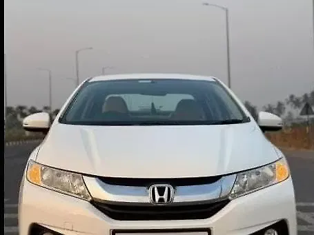 Used 2014 Honda City in Surat