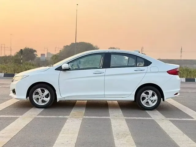 Used Honda City [2014-2017] V Diesel in Surat