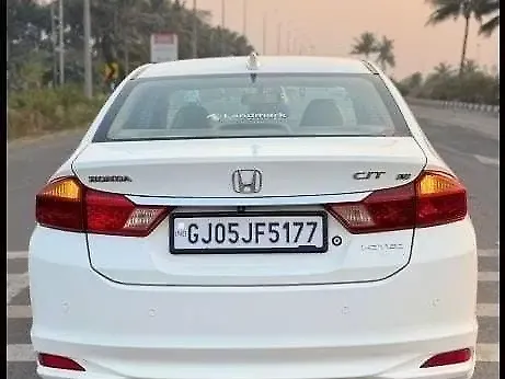 Used Honda City [2014-2017] V Diesel in Surat